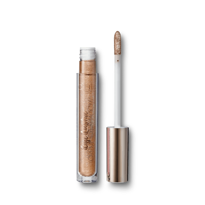 ciate eye luster for holiday glam look