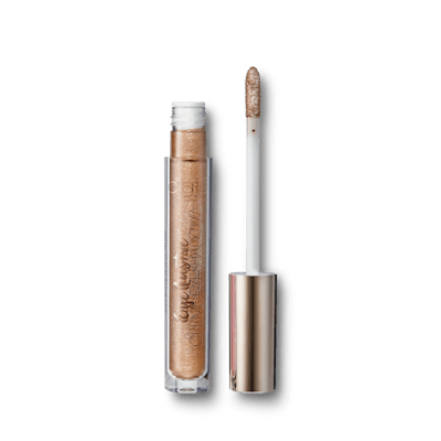 ciate eye luster for holiday glam look