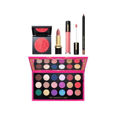 Get Taylor Swift's 'Midnights' makeup look with Pat McGrath Lab's The 'Taylor-Made' Kit II