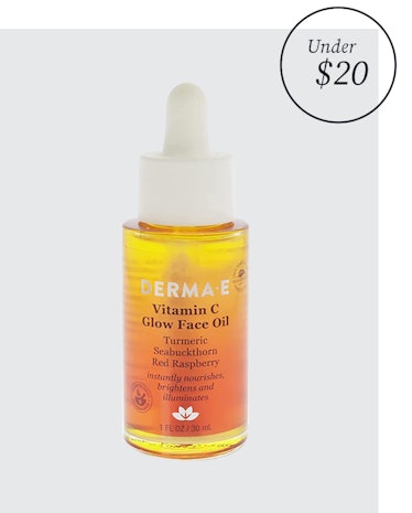 Vitamin C Glow Face Oil