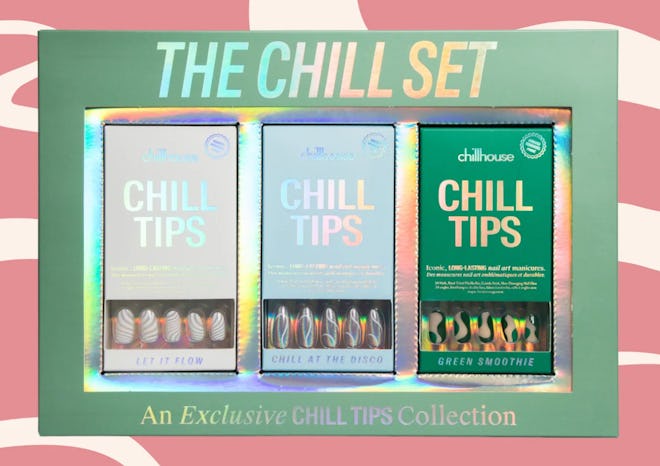 The Chill Set 