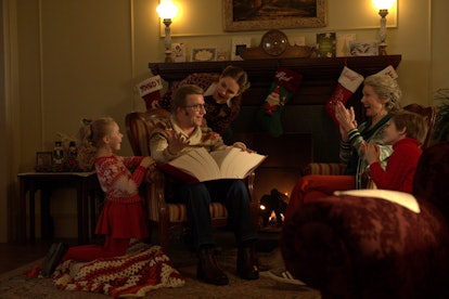 'A Christmas Story Christmas' premieres on HBO Max on November 17.