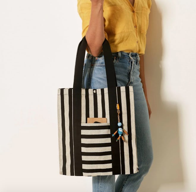 EFI Bassi Market Tote