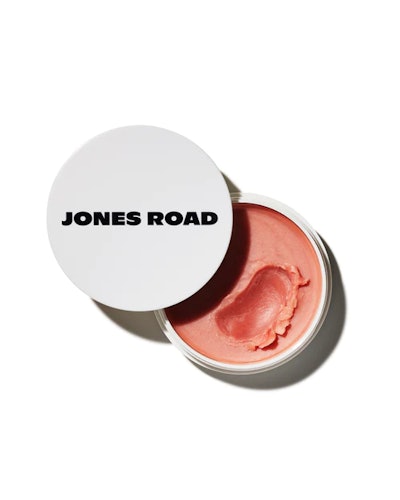 bobbi brown jones road Miracle Balm All-Over Glow for holiday glam look