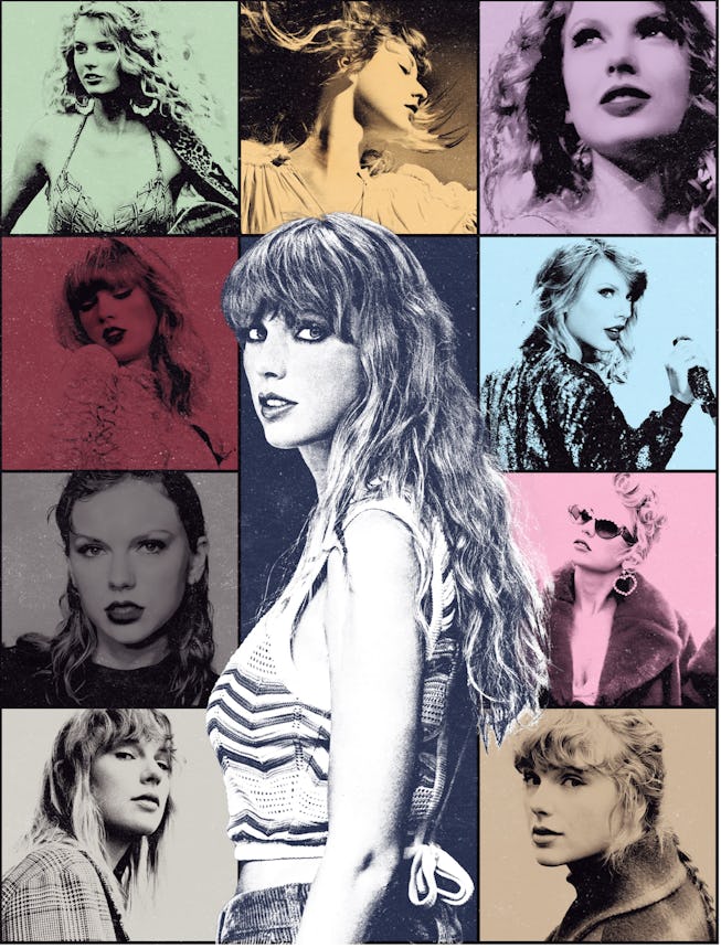 Taylor Swift Tour Europe 2023