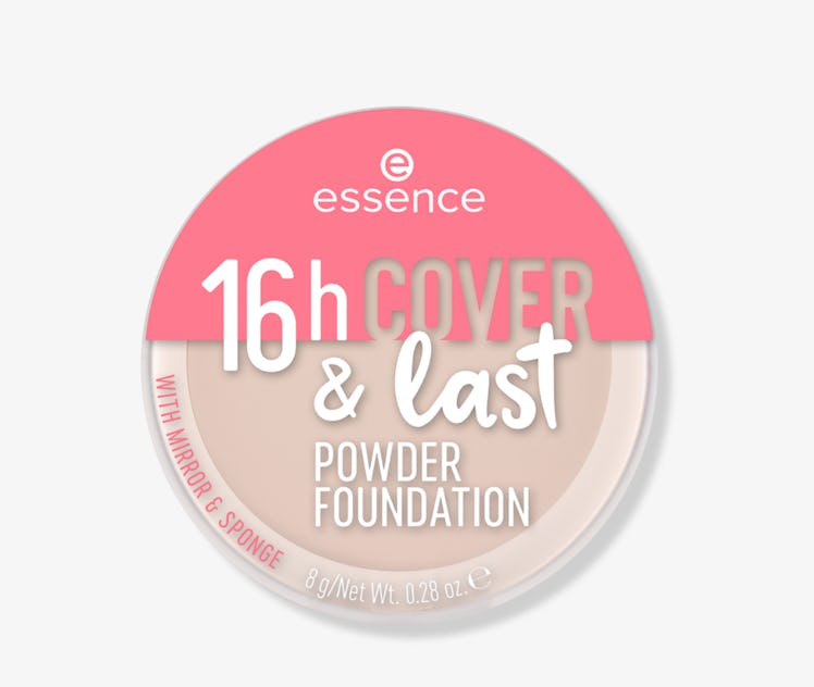 powder foundation 