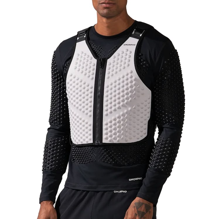 OMORPHO G-Vest+