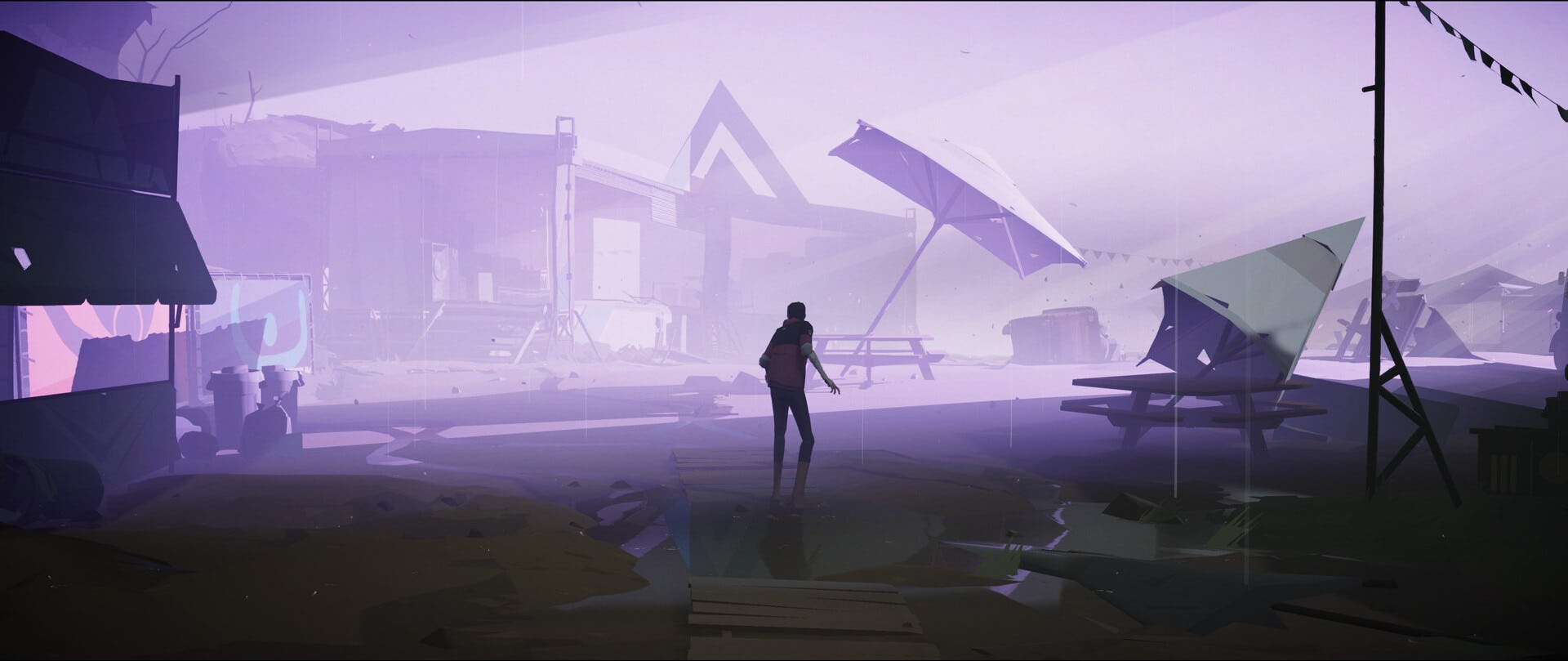 screenshot from Somerville