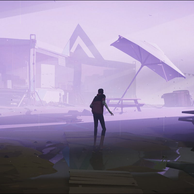 screenshot from Somerville