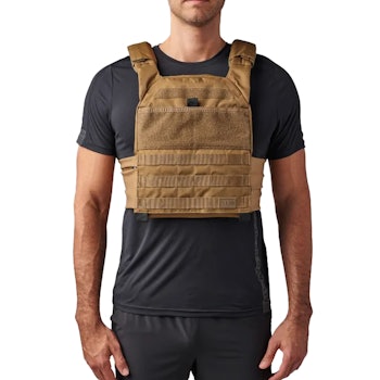 5.11 Tactical Tactec Training Vest
