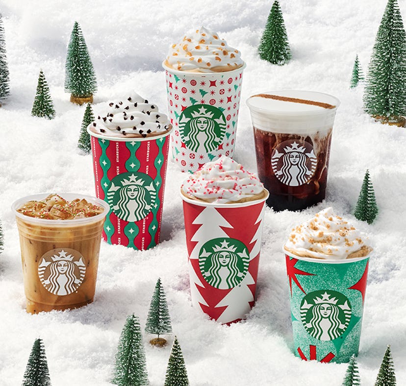 Is Starbucks' Gingerbread Latte back for 2022? Here's the deal.