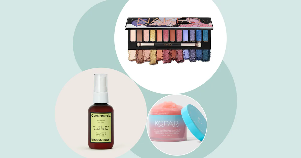 Black Friday Beauty Deals: Top 50 Picks for 2022 Black Friday Beauty Deals: Top 50 Picks for 2022