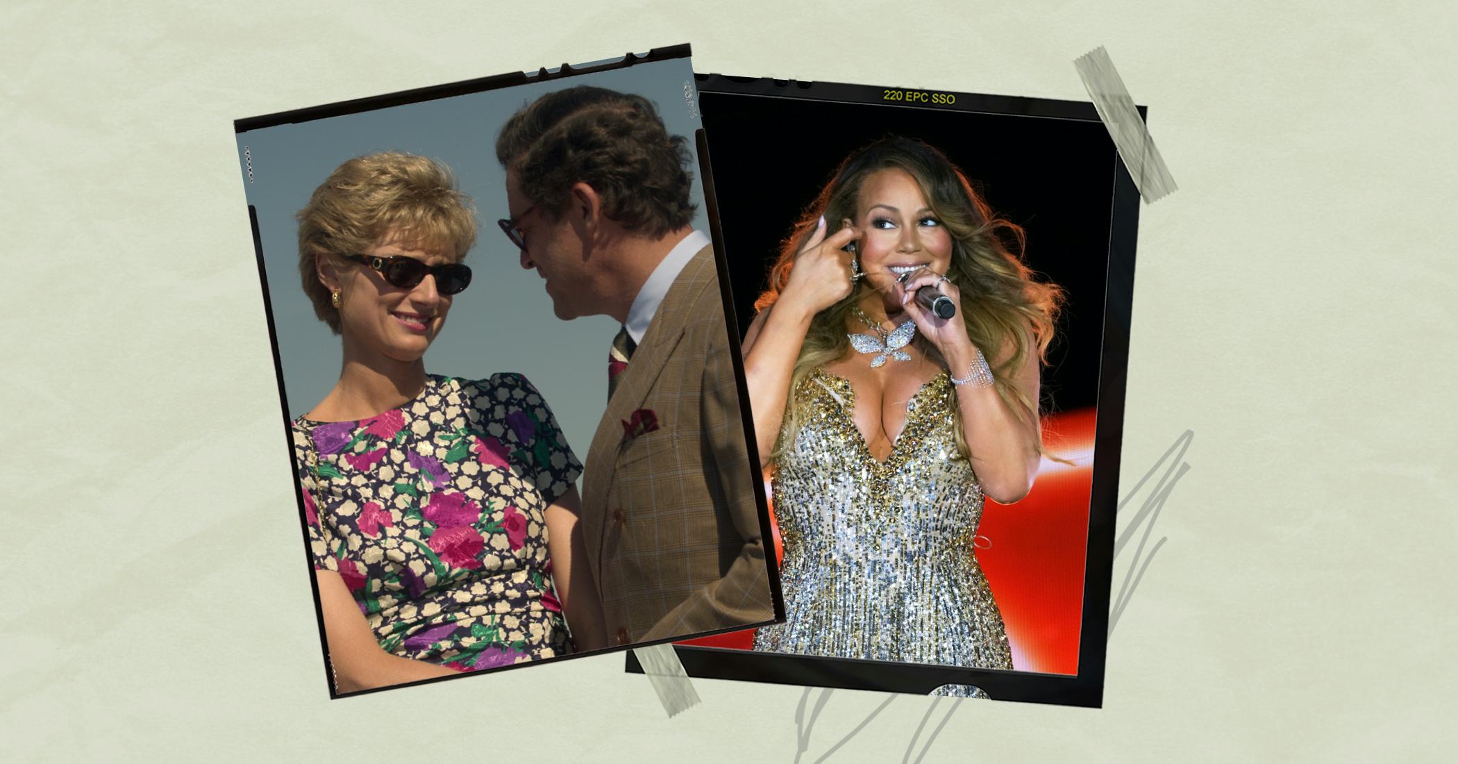 All The Pop Songs In 'The Crown' Season 5 Soundtrack(02)