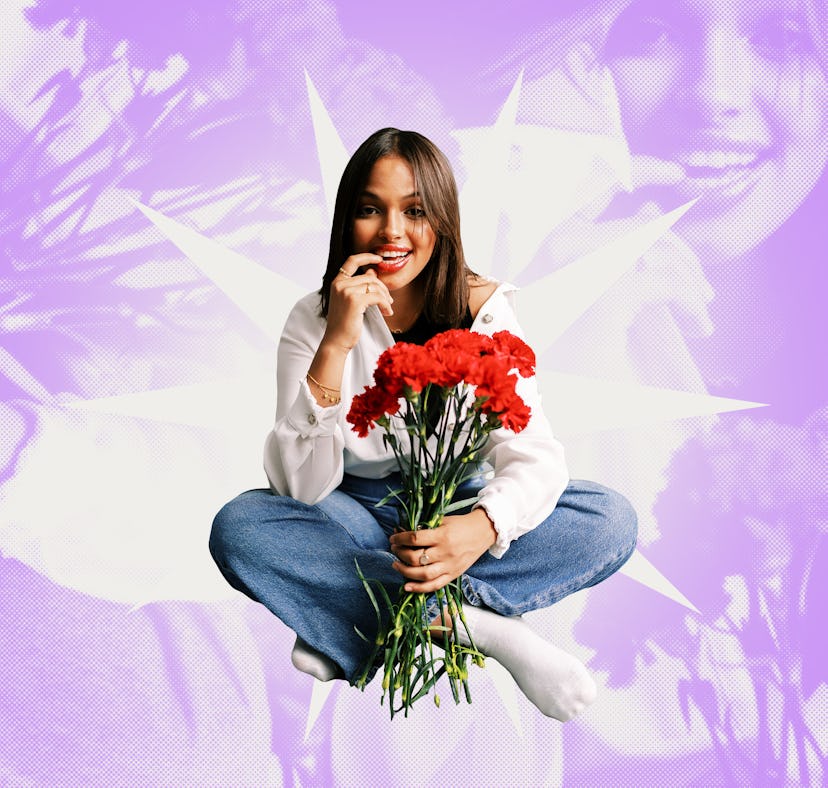 being single during the holidays is super fun