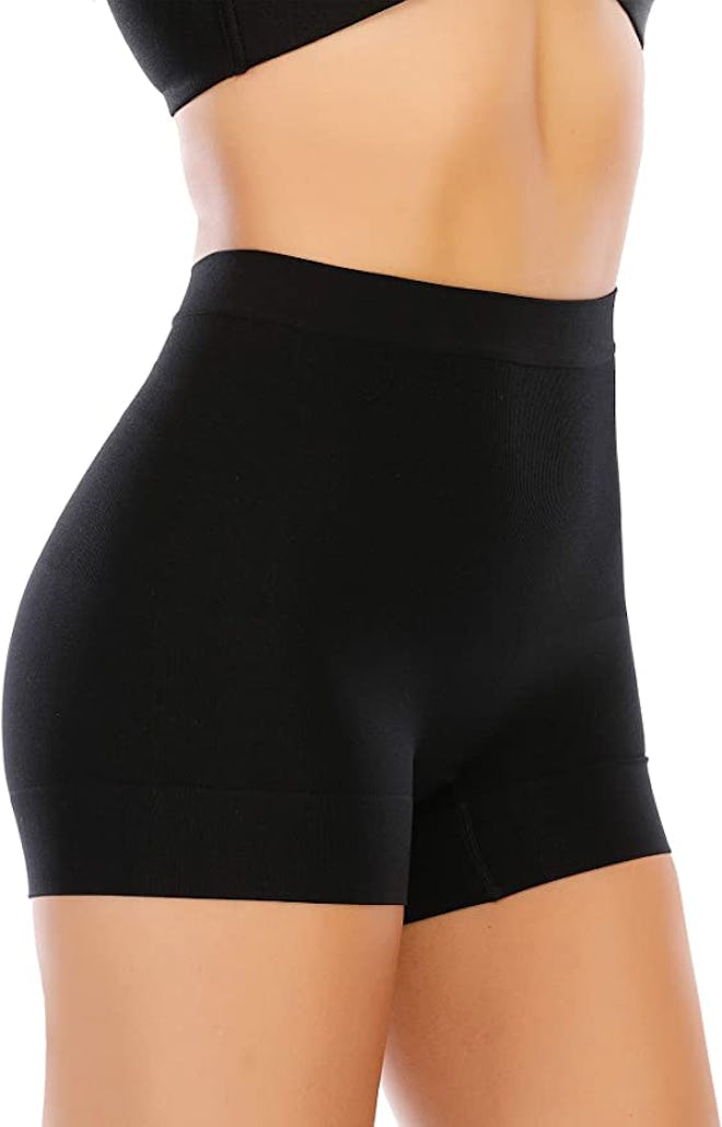 Werena Seamless Boyshorts