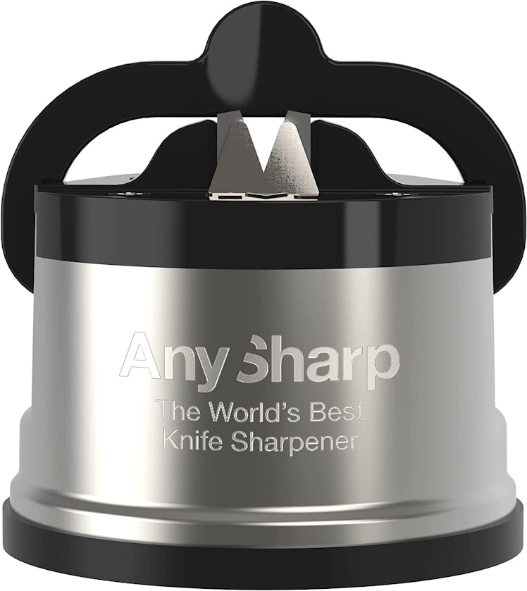 AnySharp Pro Knife Sharpener