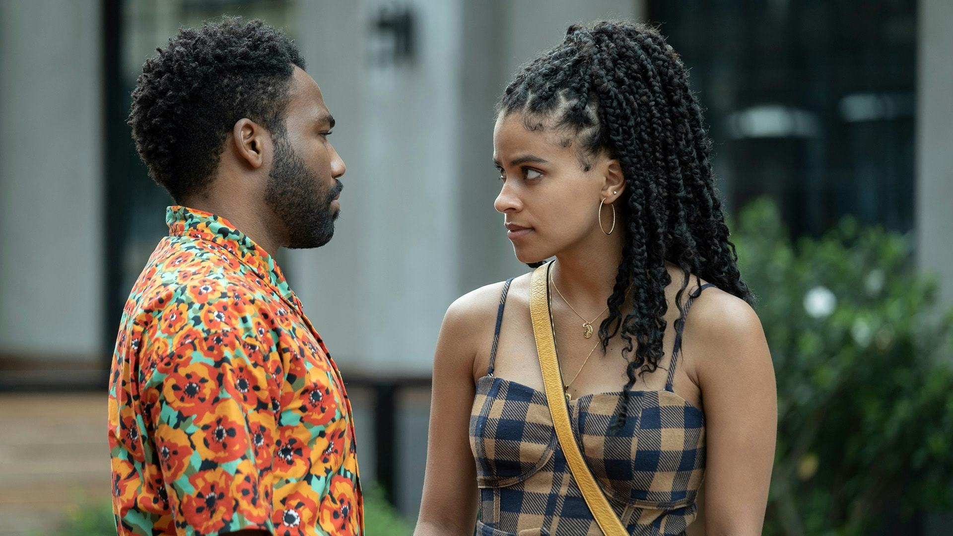 After the Nov. 10 season finale, will there be another season of &lsquo;Atlanta&rsquo;? Here&rsquo;s what Donald Glove&hellip;