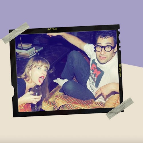 Taylor Swift & Jack Antonoff’s Collaborations, Ranked: 56 Songs