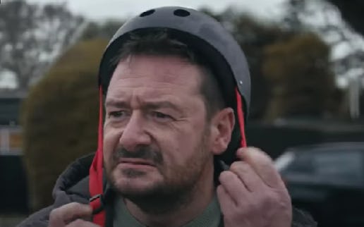 British retailer's Christmas ad has people getting emotional.