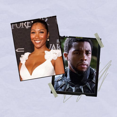 Chadwick Boseman's legacy as T'Challa is honored in 'Black Panther: Wakanda Forever.' Here's how his...