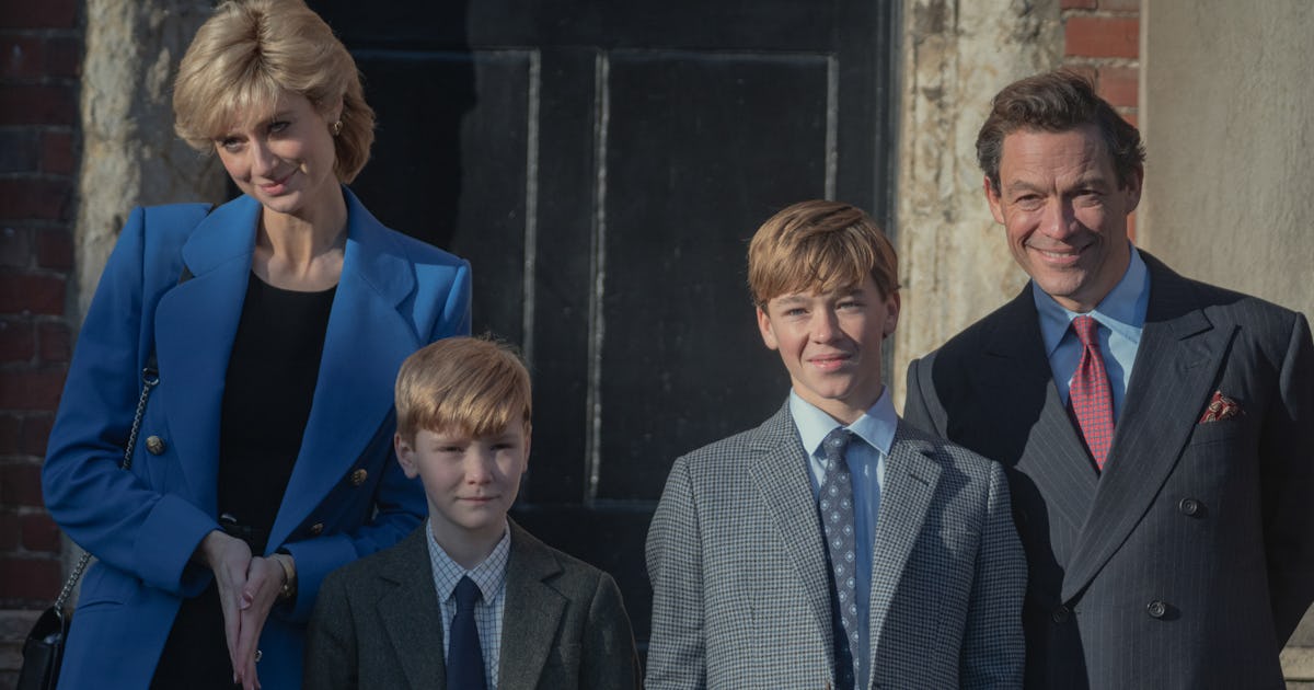 Actor Who Plays Prince William In The Crown Is Dominic West s Son Senan actor-who-plays-prince-william-in-the-crown-is-dominic-west-s-son-senan