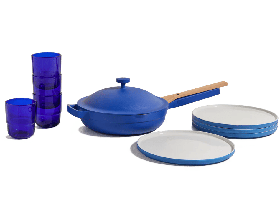 Dinner At Selena&rsquo;s In Azul