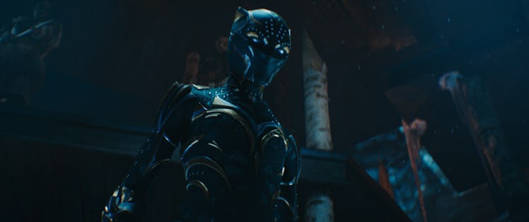 Black Panther 2