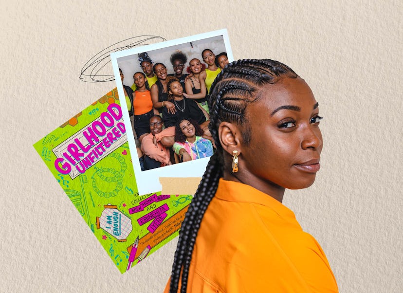 Ebinehita Iyere & The Milk Honey Bees Girls On 'Girlhood Unfiltered’