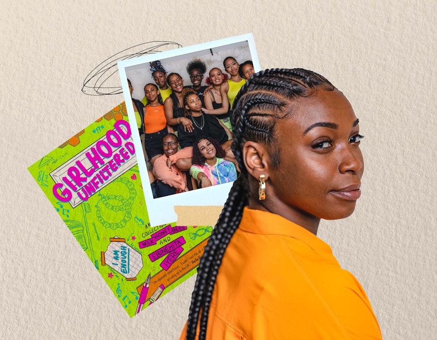 Ebinehita Iyere & The Milk Honey Bees Girls On 'Girlhood Unfiltered’