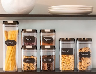 Chef's Path Airtight Kitchen Storage Containers