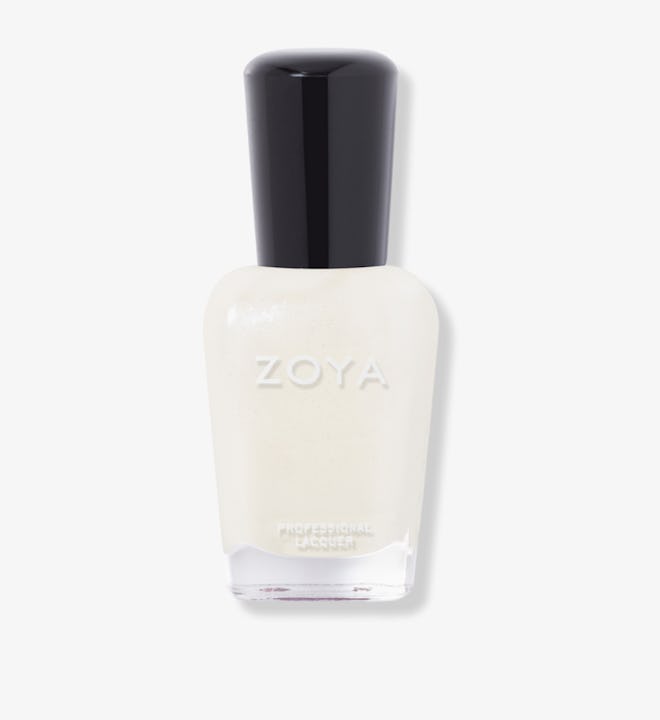 Zoya Nail Lacquer in Genesis 