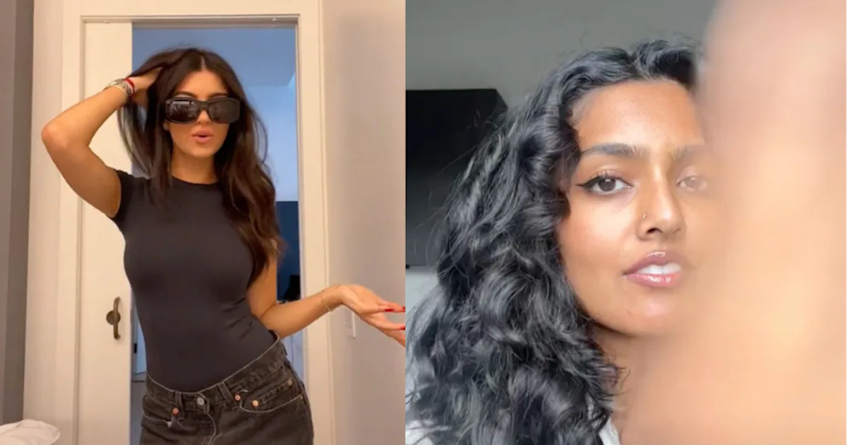 8 POV TikTok Ideas For Sharing Your OOTD Slay