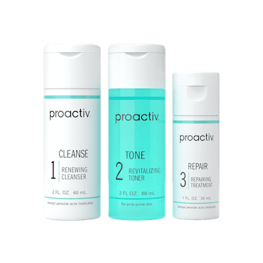 Proactiv Solution® 3-Step Routine