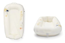 从DockATot DockATot豪华+码头