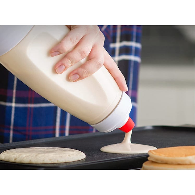 Whiskware Pancake Batter Dispenser