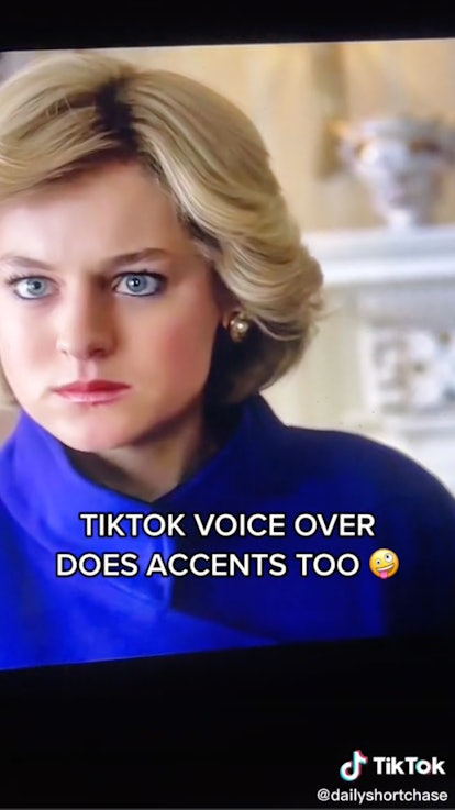 Here's how to get TikTok's voice changer effect for so many options.