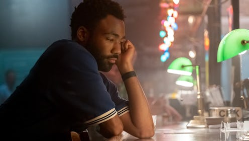 After the Nov. 10 season finale, will there be another season of 'Atlanta'? Here's what Donald Glove...