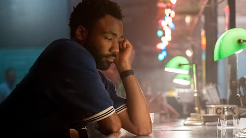 After the Nov. 10 season finale, will there be another season of 'Atlanta'? Here's what Donald Glove...