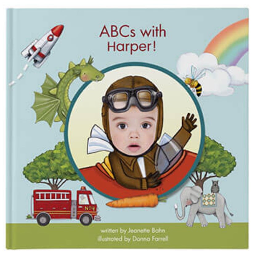 Read Your Story Personalized Books