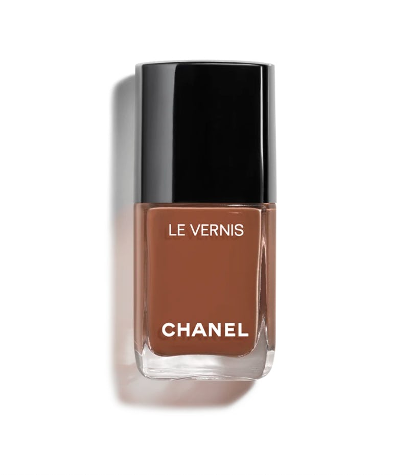 Le Vernis Longwear Nail Colour in 957 Impulsion
