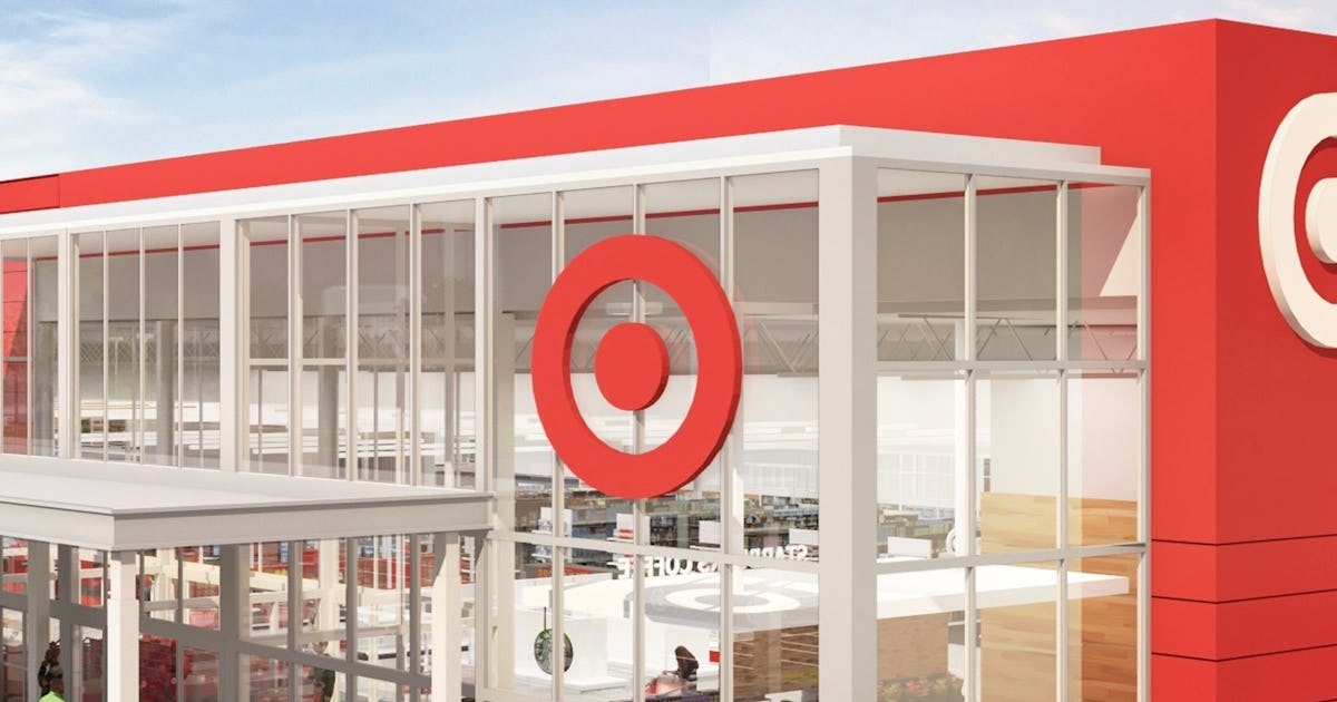 8 Photos Previewing Target’s Reimagined Store Design Target New Locations 2025 In The Us