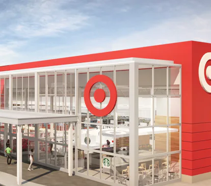 8 Photos Previewing Target’s Reimagined Store Design