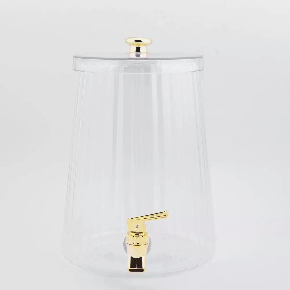 Target Spritz Beverage Dispenser with Spigot