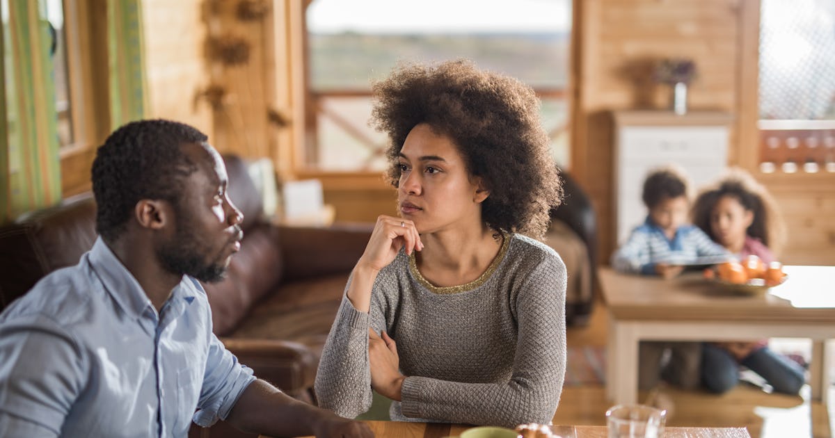 How To Get Through To A Defensive Person