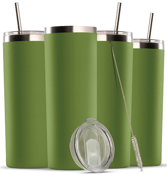 FineDine Insulated Tumbler Set