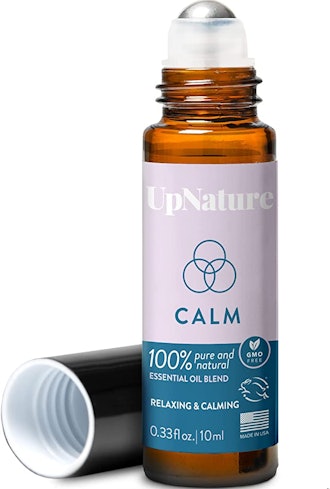 UpNature Calm Roll On Oil