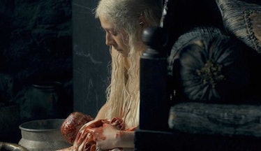 Emma D'Arcy as Rhaenyra Targaryen 
