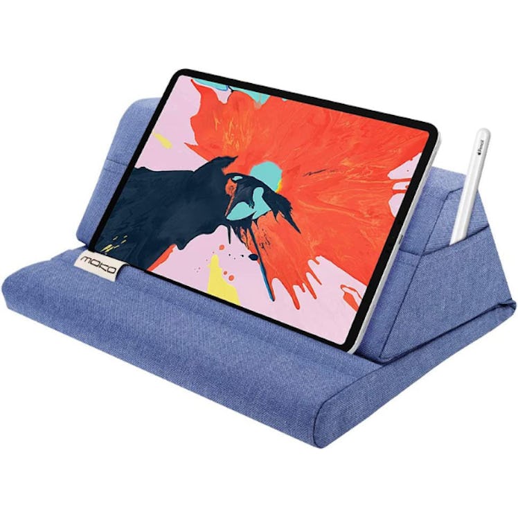 MoKo Tablet Pillow Stand