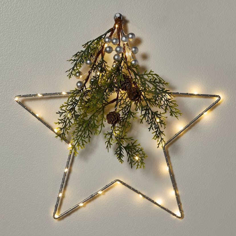 17 MustHave Christmas Decorations You Can Buy At Target