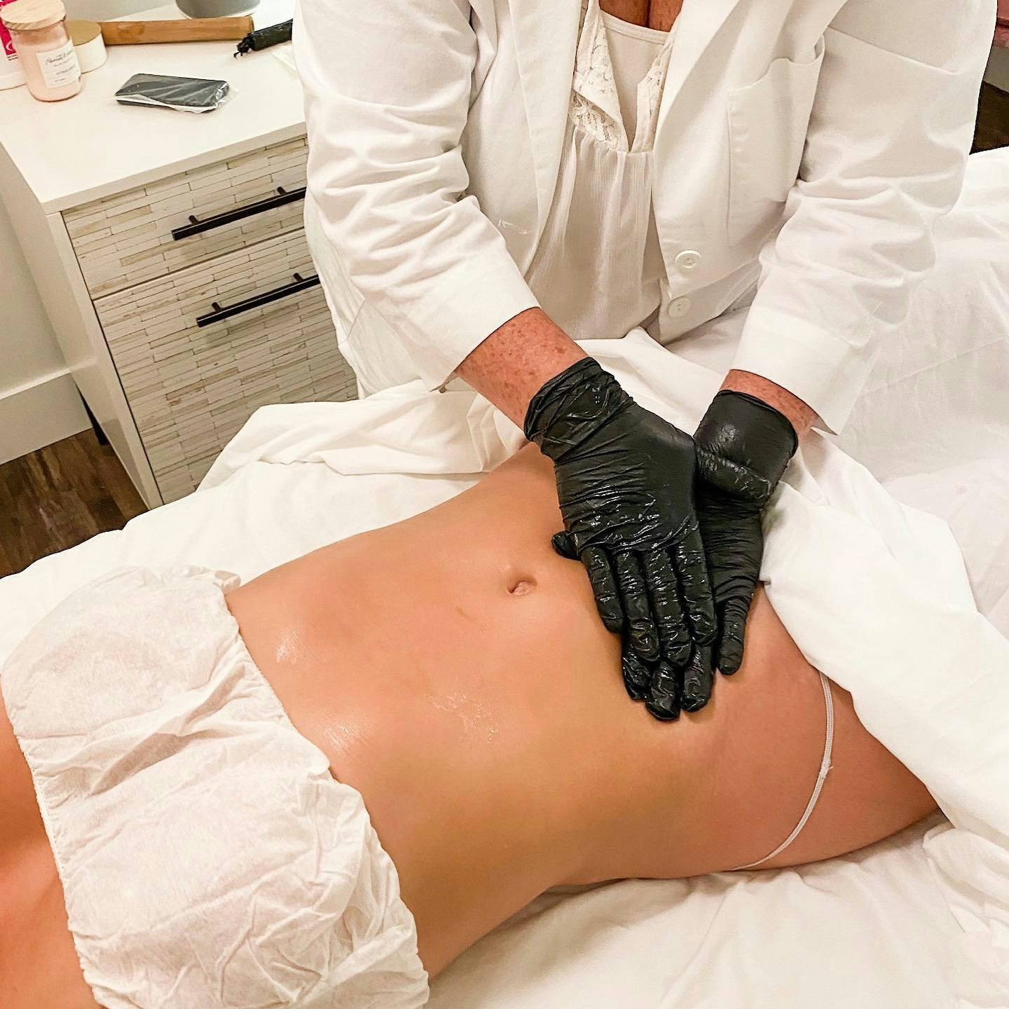 Vibration Body Molding Massage – Beauty Factory Boutique Spa